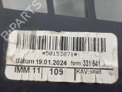 Rear bumper bracket SKODA KAROQ (NU7, ND7) 1.5 TSI | BP31795038C159 