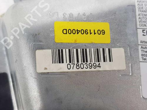 Electronic module BMW 5 (E60) 520 i | BP7831834M83 