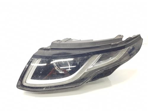 Used Left headlight LAND ROVER RANGE ROVER EVOQUE (L538) [2011-2019]  29029114