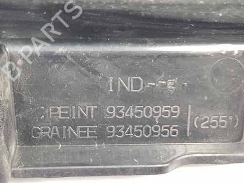 Left taillight RENAULT TRAFIC III Van (FG_)  | BP33547893C34  - Image 11