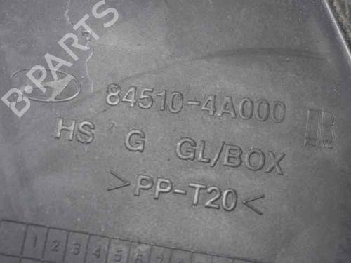Glove box HYUNDAI H-1 Van (A1) 2.5 CRDi | BP798224C95 