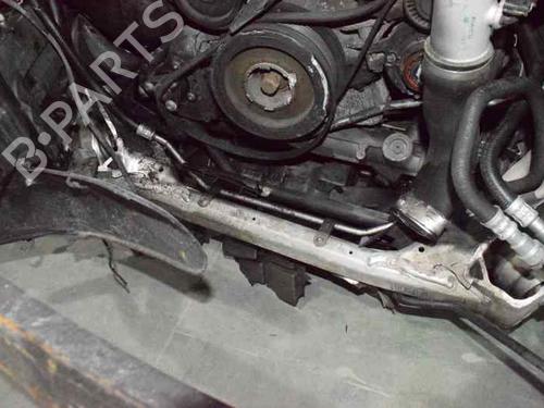 Tailgate handle BMW 1 (E87) 118 d | BP1636803C132 