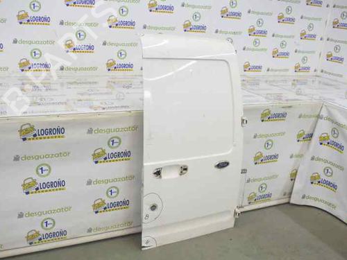 Right rear door FORD TOURNEO CONNECT 1.8 TDCi | BP767510C5 