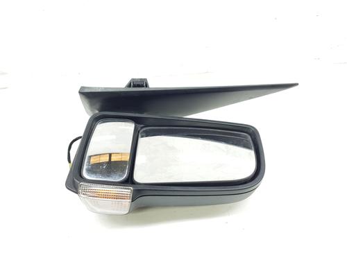 Retrovisor direito Retrovisor direito MERCEDES-BENZ SPRINTER 3,5-t Van (B906) 311 CDI (906.631, 906.633, 906.635, 906.637) (114 hp) 35804206 35804206