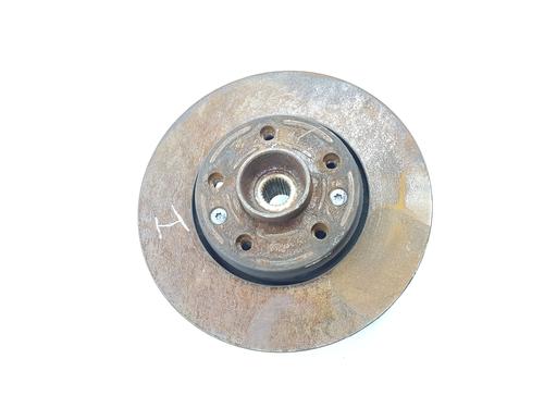 Left front steering knuckle RENAULT EXPRESS Box Body/MPV | BP38441692M25 - Image 4