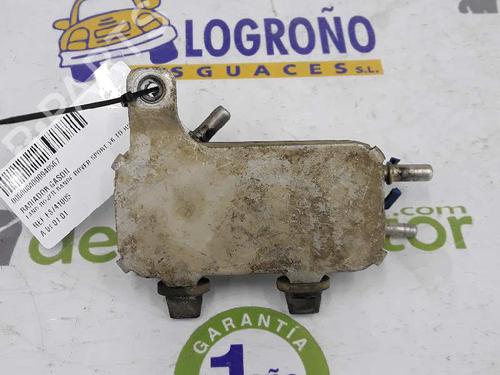 Oil radiator LAND ROVER RANGE ROVER SPORT I (L320) 3.0 D 4x4 | BP14126394M33 