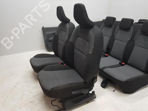 Seats set DACIA JOGGER (RK_) | BP33220599C78 - Image 9