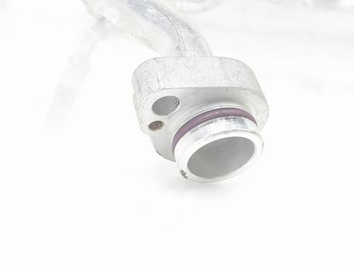 AC pipe SEAT IBIZA V (KJ1, KJG) 1.0 TSI | BP20187195M126 