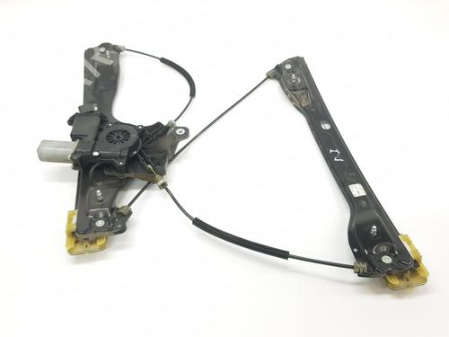Used Front left window mechanism OPEL ASTRA K (B16) 1.6 CDTi (68) (110 hp) 17330830