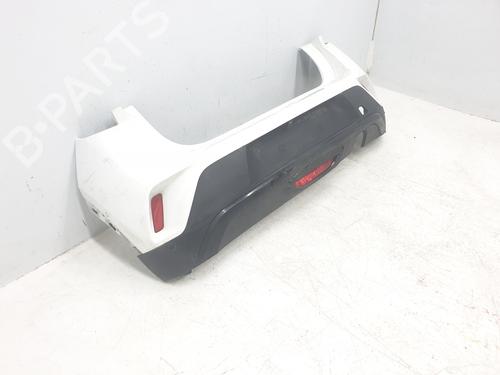 Rear bumper OPEL MOKKA  | BP29942057C8 