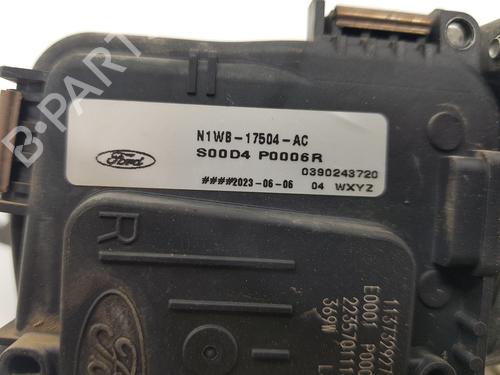 Front wiper motor FORD RANGER IV  | BP33441496M29  - Image 6