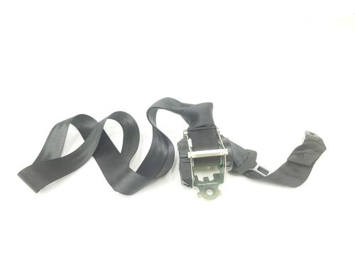 Used Rear left seatbelt Rear left seatbelt DACIA SANDERO II 1.5 dCi (90 hp) 34571074 34571074