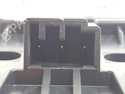Left front window switch JAGUAR XE (X760) | BP38734566I27 - Image 3