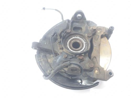 Venstre Styrespindel Lejehus MITSUBISHI L200 (K7_T, K6_T, K5_T)  | BP28156232M25 
