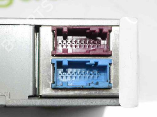 Electronic module BMW 3 (E46) 320 d | BP764095M83 