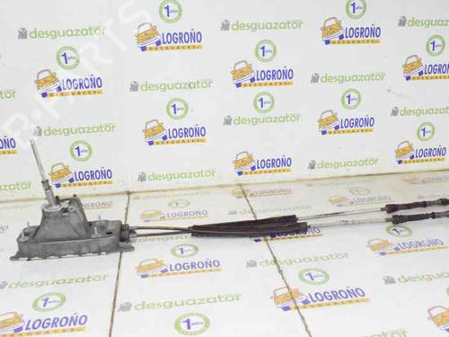 Used Gear lever VW GOLF V (1K1) 1.9 TDI (105 hp) 7895420