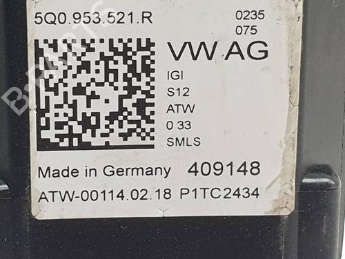 Andre VW T-ROC (A11, D11) | BP39599343O1 - Image 3