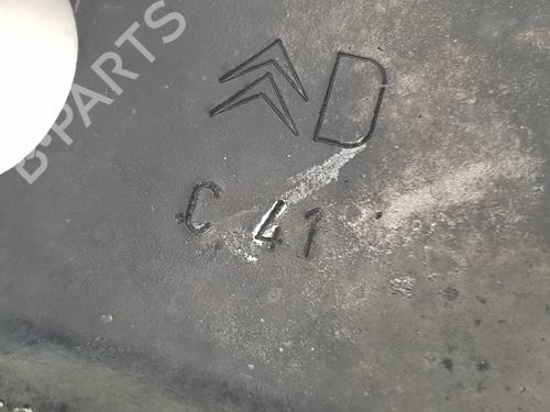 Right front suspension arm CITROËN C4 CACTUS | BP39504960M13 - Image 2