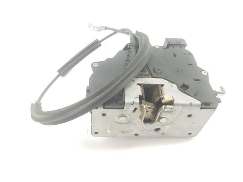 Used Front right lock OPEL CORSA D (S07) 1.3 CDTI (L08, L68) (75 hp) 13908473
