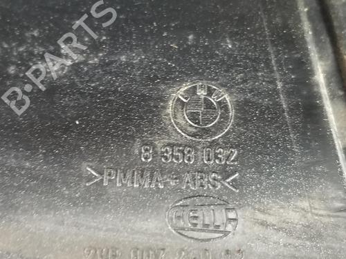 Right taillight BMW 5 (E39) 523 i | BP11732782C35