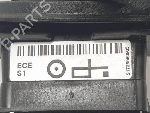 Front left seatbelt BMW 2 Coupe (F22, F87) 218 i | BP20190234I26 