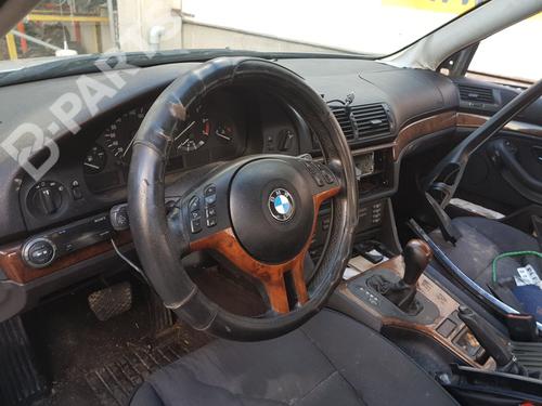 Climate control BMW 5 (E39) 525 i | BP10649253I5  - Image 20
