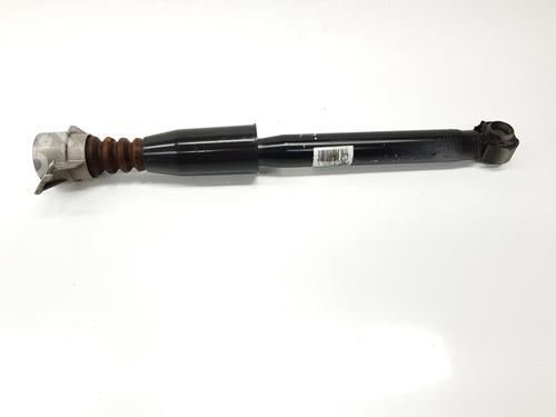 Used Left rear shock absorber AUDI Q5 (8RB) 2.0 TDI (143 hp) 24439680