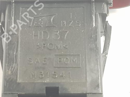 Advarselskontakt ISUZU D-MAX II Platform/Chassis (TFR, TFS) 2.5 CRDi | BP18598805I22 