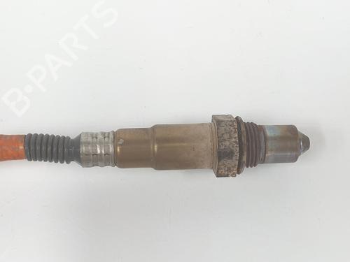 Electronic sensor RENAULT CLIO IV (BH_) 1.5 dCi 75 | BP10184694M84 