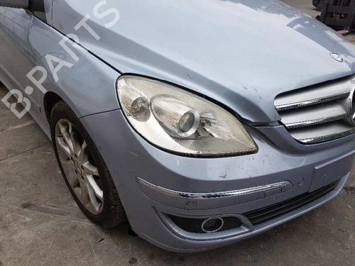 Right front window motor MERCEDES-BENZ B-CLASS Sports Tourer (W245) B 200 CDI (245.208) | BP6563210E20 