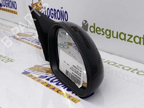 Right mirror SEAT IBIZA III (6L1) 1.9 TDI | BP1324941C27 