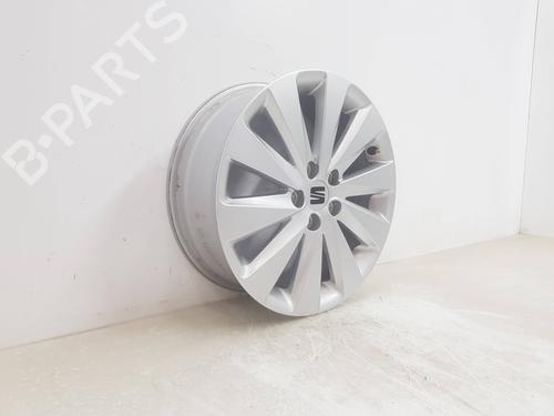 Rim SEAT ARONA (KJ7, KJP) 1.0 TSI | BP29011414C45 
