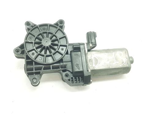 Rudehejsemotor forskærm venstre RENAULT CLIO IV (BH_) 1.5 dCi 90 (90 hp) 13656965