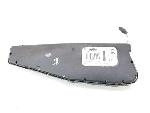 Used Electronic module RENAULT SCÉNIC III (JZ0/1_) 1.6 dCi (JZ00, JZ12) (130 hp) 8004697
