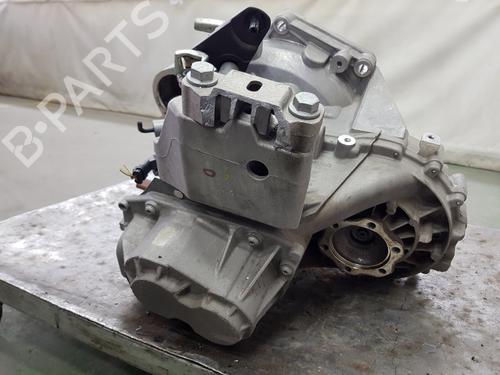 Gearbox VW T-ROC (A11, D11) 1.0 TSI | BP28519031M3