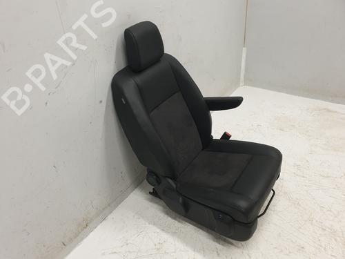 Right front seat PEUGEOT EXPERT Van (V_) | BP33215432C16 - Image 5