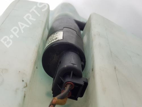 Windscreen washer tank BMW X5 (E53) 4.6 is | BP21202735C113 