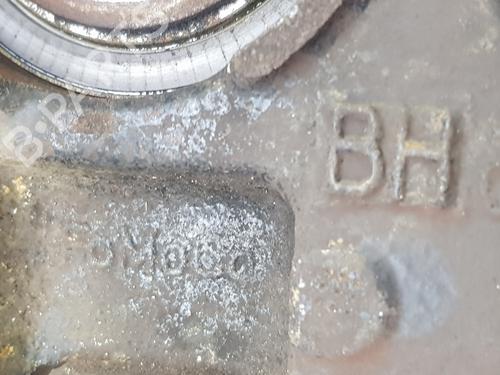 Left front steering knuckle FORD MONDEO IV (BA7) 2.0 TDCi | BP34330860M25 - Image 5