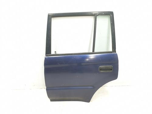 Porta trás esquerda TOYOTA LAND CRUISER 90 (_J9_) 3.0 TD (KZJ90_, KZJ95_, KZJ90R, KZJ95R, KZJ90W, KZJ95W) (125 hp) 31795242