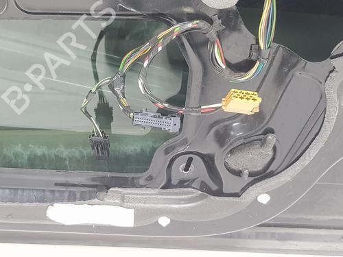 Right front door SAAB 9-3 (YS3F, E79, D79, D75) 1,8t | BP11494903C3 