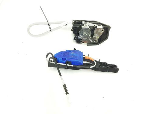 Used Rear right lock BMW 1 (F20) M 140 i (340 hp) 3662061