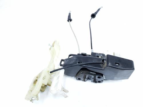 Used Front right lock KIA CARENS III MPV (UN) 2.0 CRDi 140 (140 hp) 23227397
