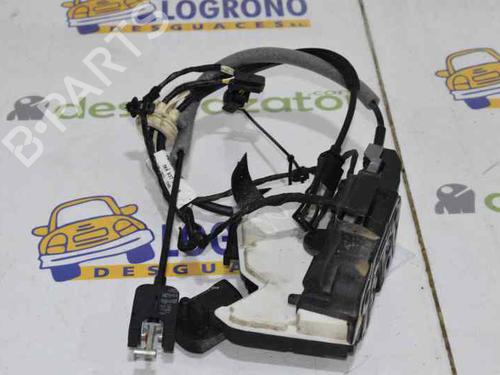 Front right lock VW GOLF VI (5K1) 2.0 GTi | BP795170C97 