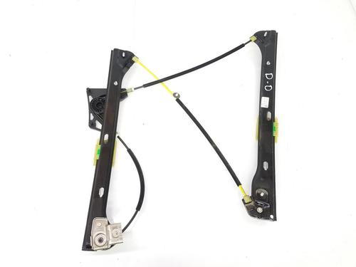Used Front right window mechanism VW GOLF SPORTSVAN VII (AM1, AN1) 1.6 TDI (110 hp) 7763109