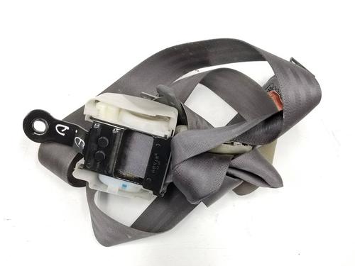 Used Front right belt tensioner Front right belt tensioner MITSUBISHI PAJERO SPORT I (K7_, K9_) 2.5 TD (K94W, K74T) (115 hp) 8745820 8745820