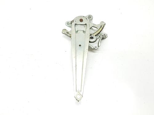 Rear right window mechanism TOYOTA LAND CRUISER PRADO (_J12_) 3.0 D-4D (KDJ120, KDJ125) | BP20237447C25 