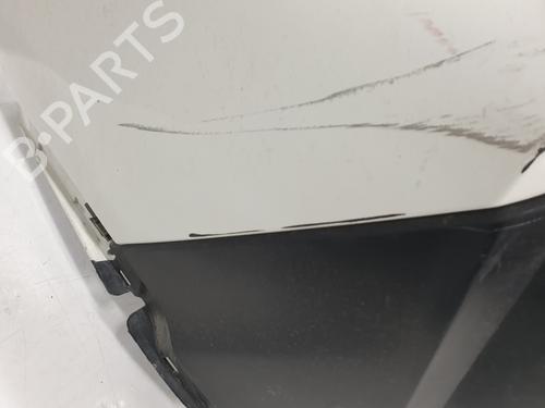 Rear bumper NISSAN QASHQAI II SUV (J11, J11_) 1.2 DIG-T | BP22227353C8 
