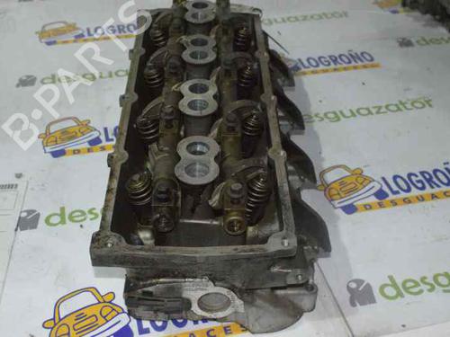 Cylinder head JEEP GRAND CHEROKEE III (WH, WK) 5.7 V8 4x4 | BP10976129M5 