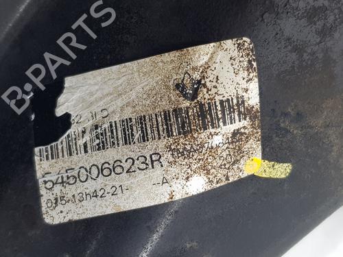 Right front suspension arm DACIA DOKKER Box Body/MPV 1.6 LPG | BP31116524M13