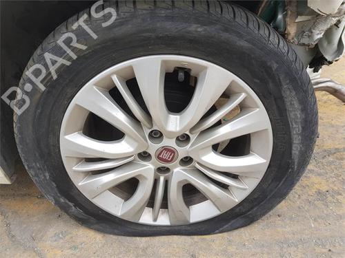 Left taillight FIAT TIPO Hatchback (356_, 357_) | BP40236417C34 - Image 23